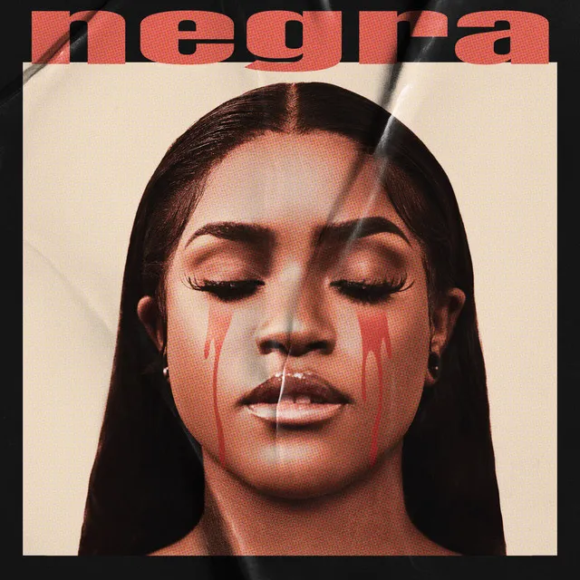 negra