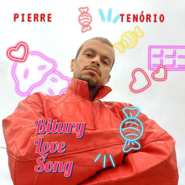 Bitury Love Song