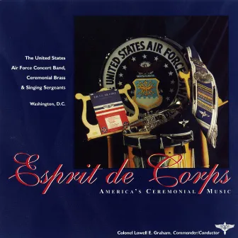 You're a Grand Old Flag by US Air Force Concert Band