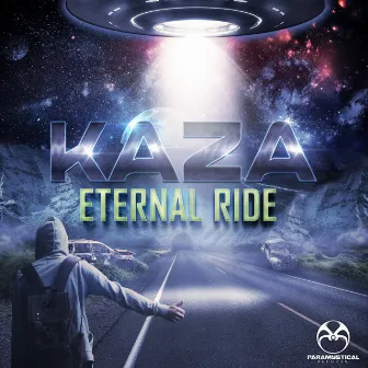 Eternal Ride by Kaza