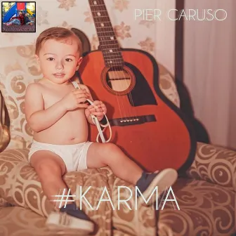 #KARMA by Pier Caruso