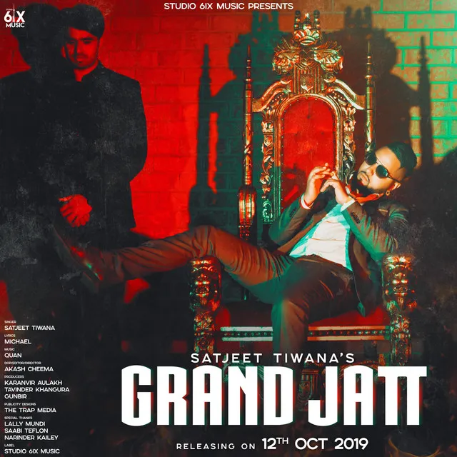 Grand Jatt