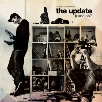 The Update by JR & PH7