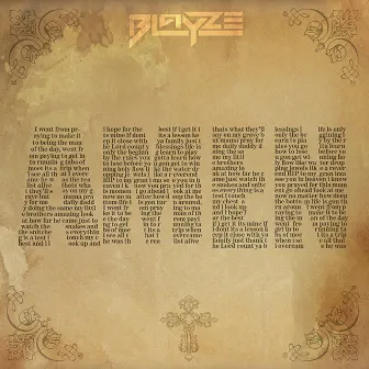 Amen by Blayze