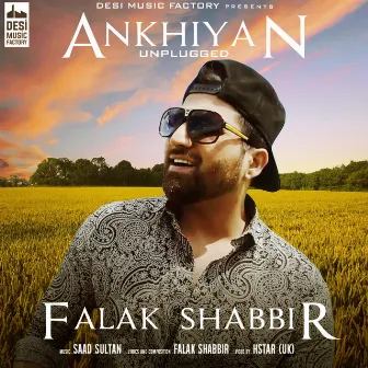 Ankhiyan (Unplugged) by Falak Shabbir