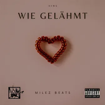 Wie gelähmt by Milez Beats