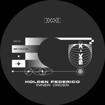 Inner Order by Holden Federico