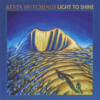 Light To Shine by Kevin Hutchings