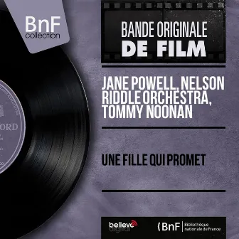 Une fille qui promet (Original Motion Picture Soundtrack, Mono Version) by Nelson Riddle Orchestra