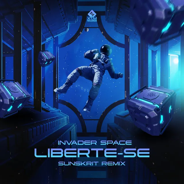 Liberte-Se - SunskriT Remix