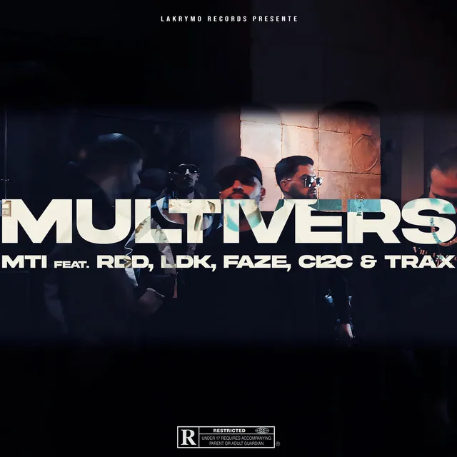 Multivers