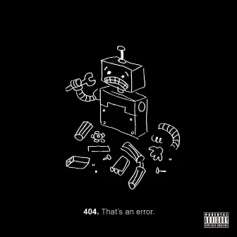 error by Lil 404