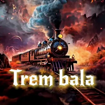 Trem Bala by Lil LpontoA