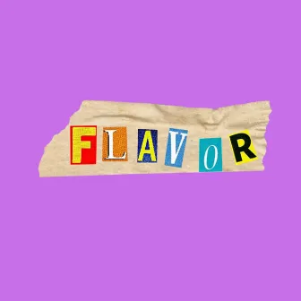 Flavor by 