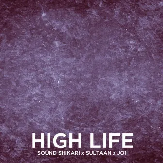 High Life by Sound Shikari