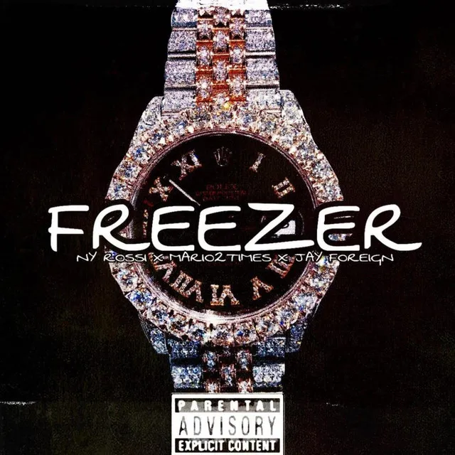 FREEZER