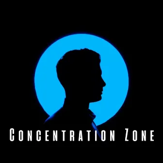 Concentration Zone: Lofi and Chill Music for Immersed Mind by Flex