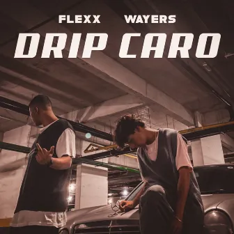 Drip Caro by FleXx Mc