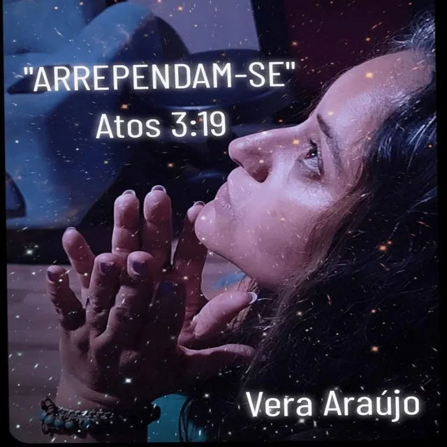 Arrependam-Se Atos 3:19