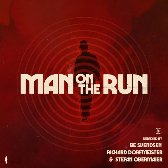 Man on the Run - Richard Dorfmeister & Stefan Obermaier Remix