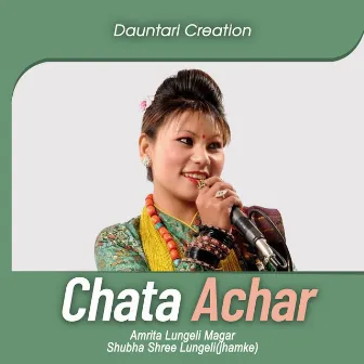 Chata Achar by Amrita Lungeli Magar