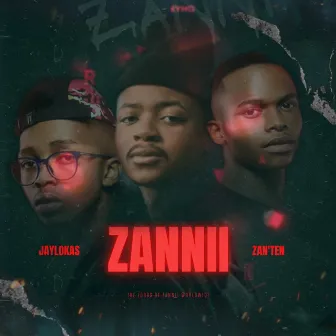 Zannii by JayLokas