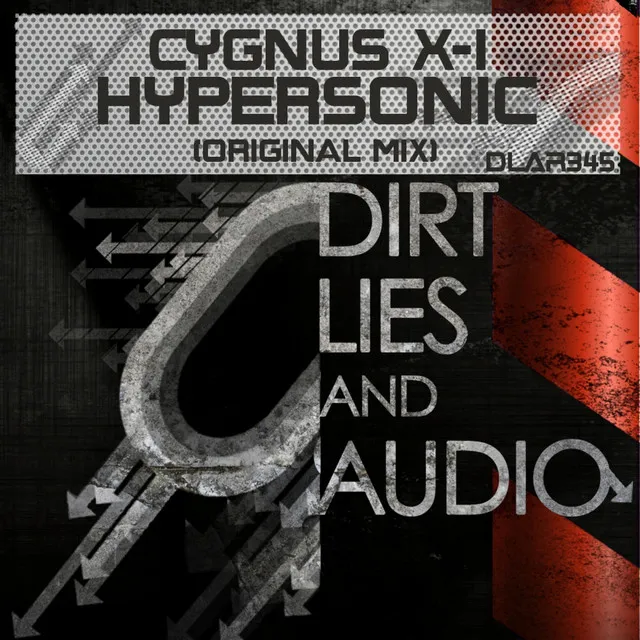 Hypersonic - Original Mix