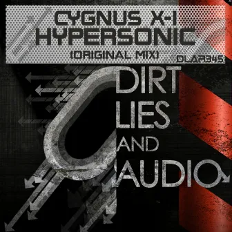 Hypersonic by Cygnus X-1