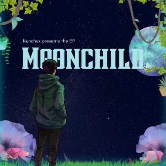 Moonchild by Nunchux