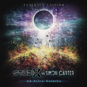 Ad Astra Volantis (Deluxe Edition) by Studio X