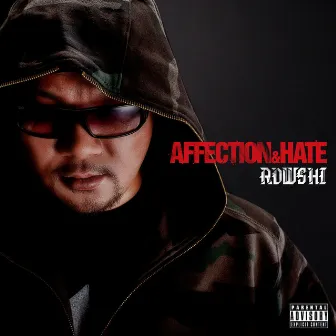 AFFECTION & HATE by ROWSHI