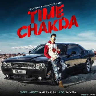 Time Chakda by Avvy Sra