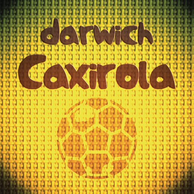 Caxirola - Edit