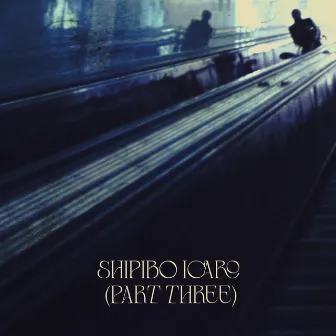 Shipibo Icaro (Part Three) by Natureboy Flako