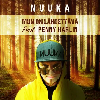 Mun on lähdettävä by Nuuka