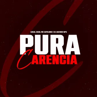 Pura Carência by Giian Mc