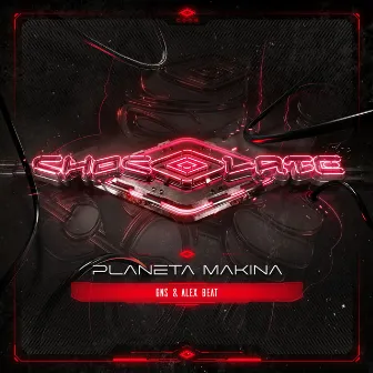 Planeta Makina by Alex Beat