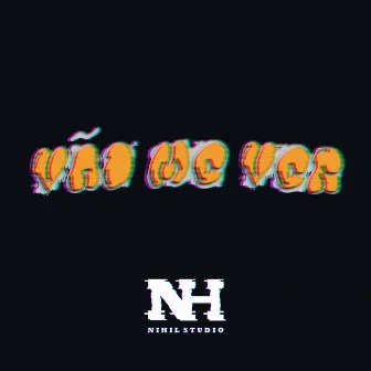 Vão Me Ver by Nihil