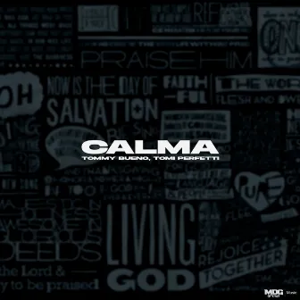 Calma by Tomi Perfetti