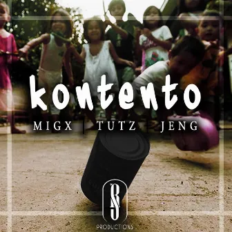 Kontento by Migx