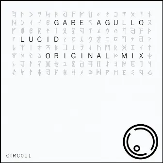 Lucid by Gabe Agullo