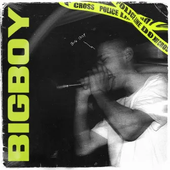 Big Boy by Kappa Lamda