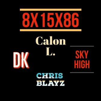 8-15-86 by Calon l