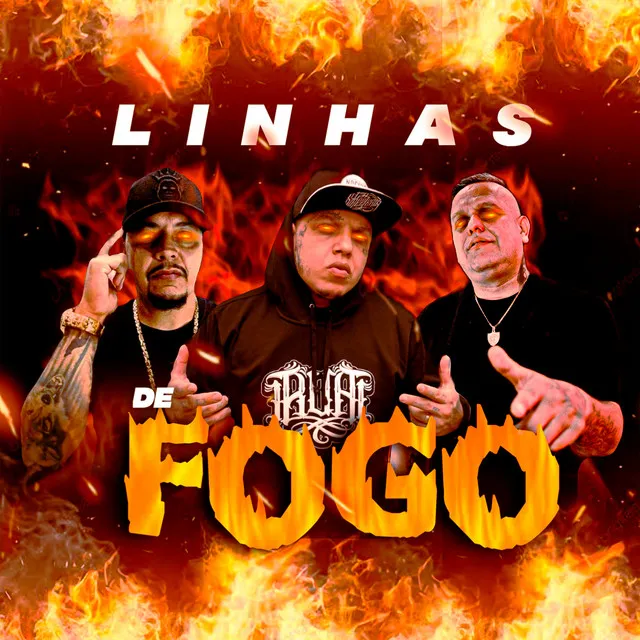 Linhas de Fogo