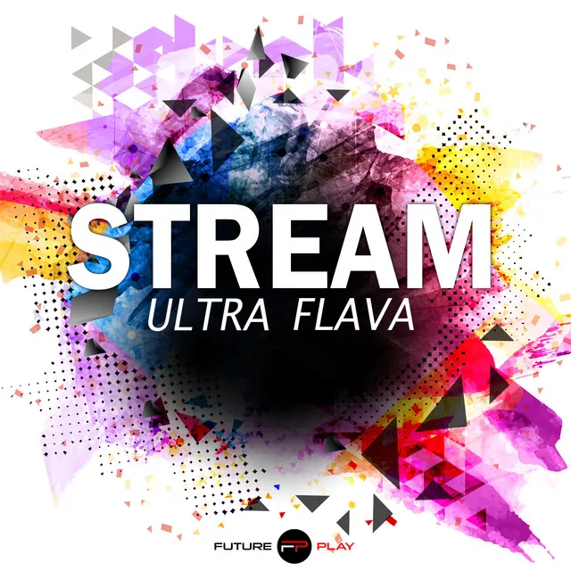 Ultra Flava - Radio Edit