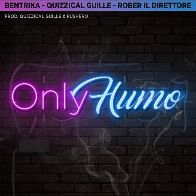 Onlyhumo