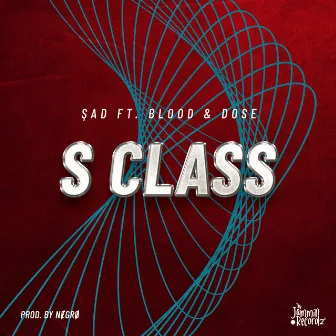 S Class by Şad