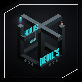 Devil's by Hovus