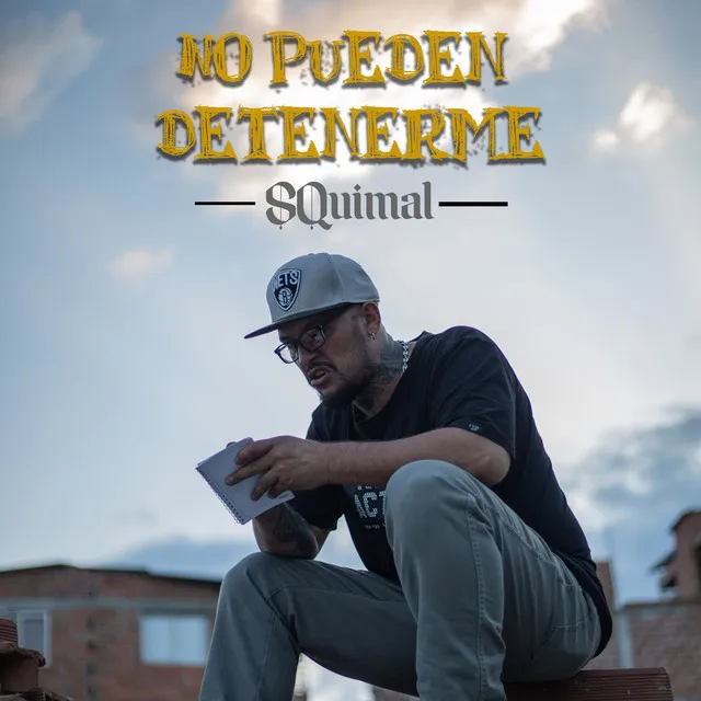 No Pueden Detenerme