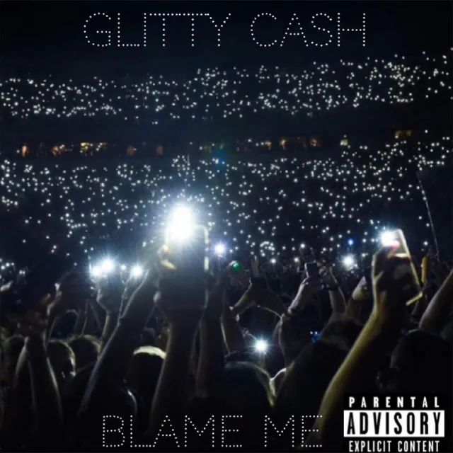 Blame Me?